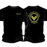 BOF Ladies Performance T-Shirt