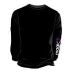 Magic Netball Baselayer