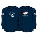 Kent Rugby Waterproof Training Top