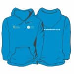 Nine 4 Norah Adult Hoodie (available in 6 colours)