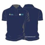 Nine 4 Norah Polo Shirt (available in 4 colours)