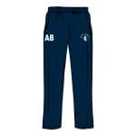 Kent Rugby Tracksuit Bottoms