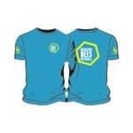 Brighton Bees Sports T-Shirt