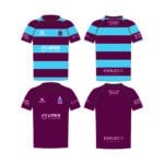Hove Reversible Playing Shirts - Minis (clearance)