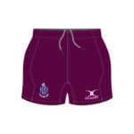 Hove Rugby Playing Shorts - Kids