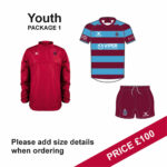 HR Package 1 - Youth