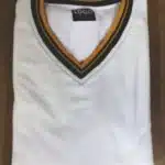 Slipover - Green/Gold