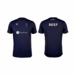 HR Beef Training T-Shirt (made to order)