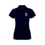 HR Ladies Polo (made to order)