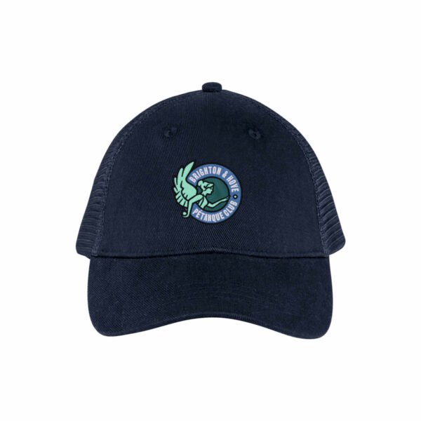 B&H Petanque Cap