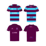 NEW HR Playing Shirts - Minis (pre order only)